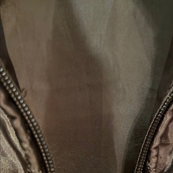 Jane Ashley quilted vest for women. Size XL - Picture 5 of 7